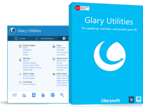 Glary Utilities для Windows