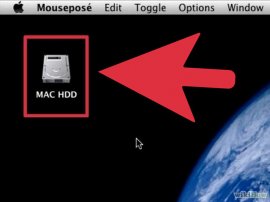 Изображение с названием Defragment Files on a Mac Computer Step 1