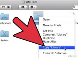Изображение с названием Defragment Files on a Mac Computer Step 5