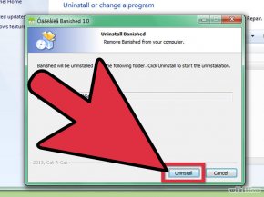 Изображение с названием Remove Programs (Windows 7) Step 5