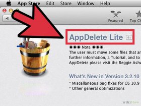 Изображение с названием Uninstall Programs on Mac Computers Step 8