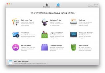 MacClean MacClean