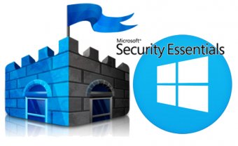 Microsoft Security Essential