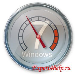 Оценка производительности компьютера Windows 7