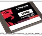 Рис. 5. Жесткий диск (SSD) - Kingston Technology SSDNow S200 30GB SS200S3/30G.