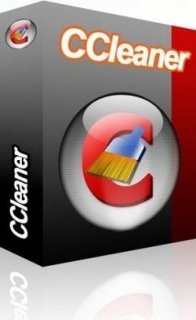 Скачать бесплатную программу чистки компьютера CCleaner