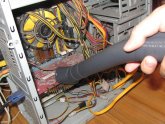 Как Очистить Компьютер от Пыли