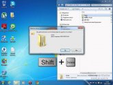 Windows 7 Очистка Диска