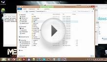 Android Studio исправление ошибки в Windows 7 (WIndows8)
