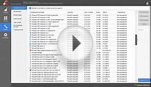 CCleaner - очистка компьютера от временных файлов