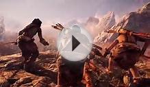 Far Cry Primal исправление ошибок Патчем 1.02 - скачать Patch