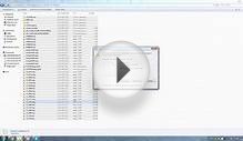 Где находится мусор в windows. Очистка временных файлов