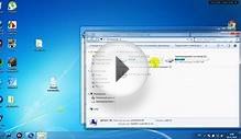 Исправление ошибок при запуске CryEngine 3 на Win vista,7,8
