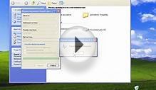 Как отформатировать логический диск в Windows XP