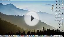 Как удалять программы с Mac OS ? ( iMac, MacBook ) / How