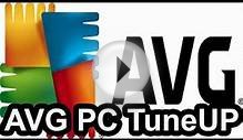 Обзор программы AVG PC TuneUP 2016|ключ