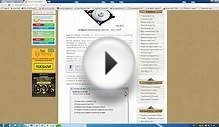 Программа для дефрагментации диска Piriform Defraggler