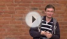 Разработка приложений для Windows Phone 7 "Mango"