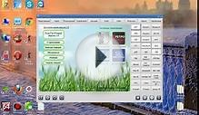 Скачать бесплатно RusTV Player для Windows XP, 7, Vista, 8