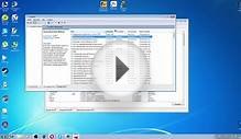 svchost.exe решение проблемы на Win 7 . оптимизация работы пк